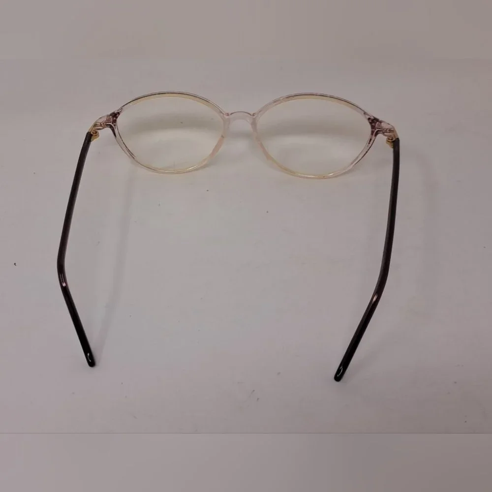Silhouette Women's Eye Glasses Frames Prescription SPX 1921 20 6053 52-14-125